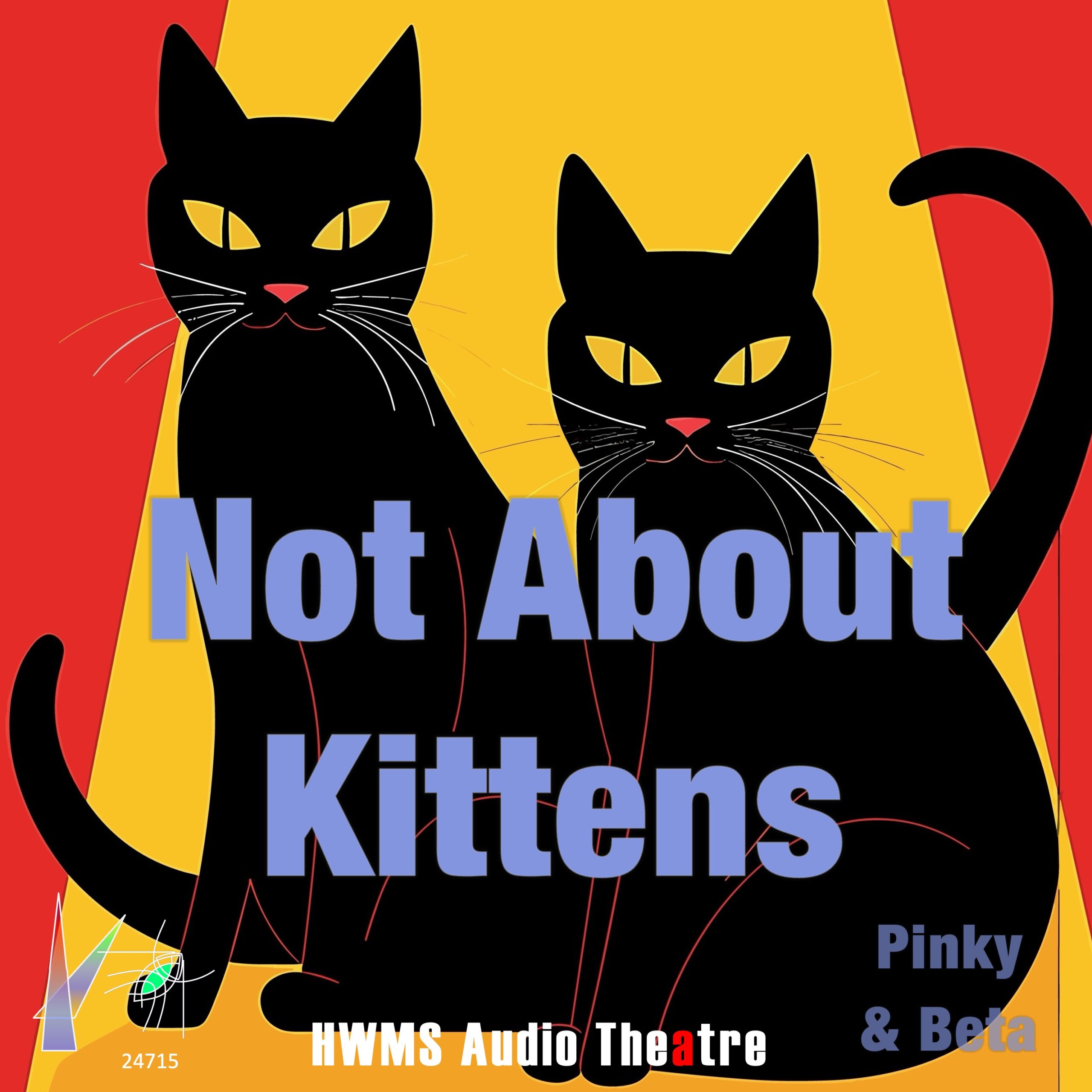 Not About Kittens