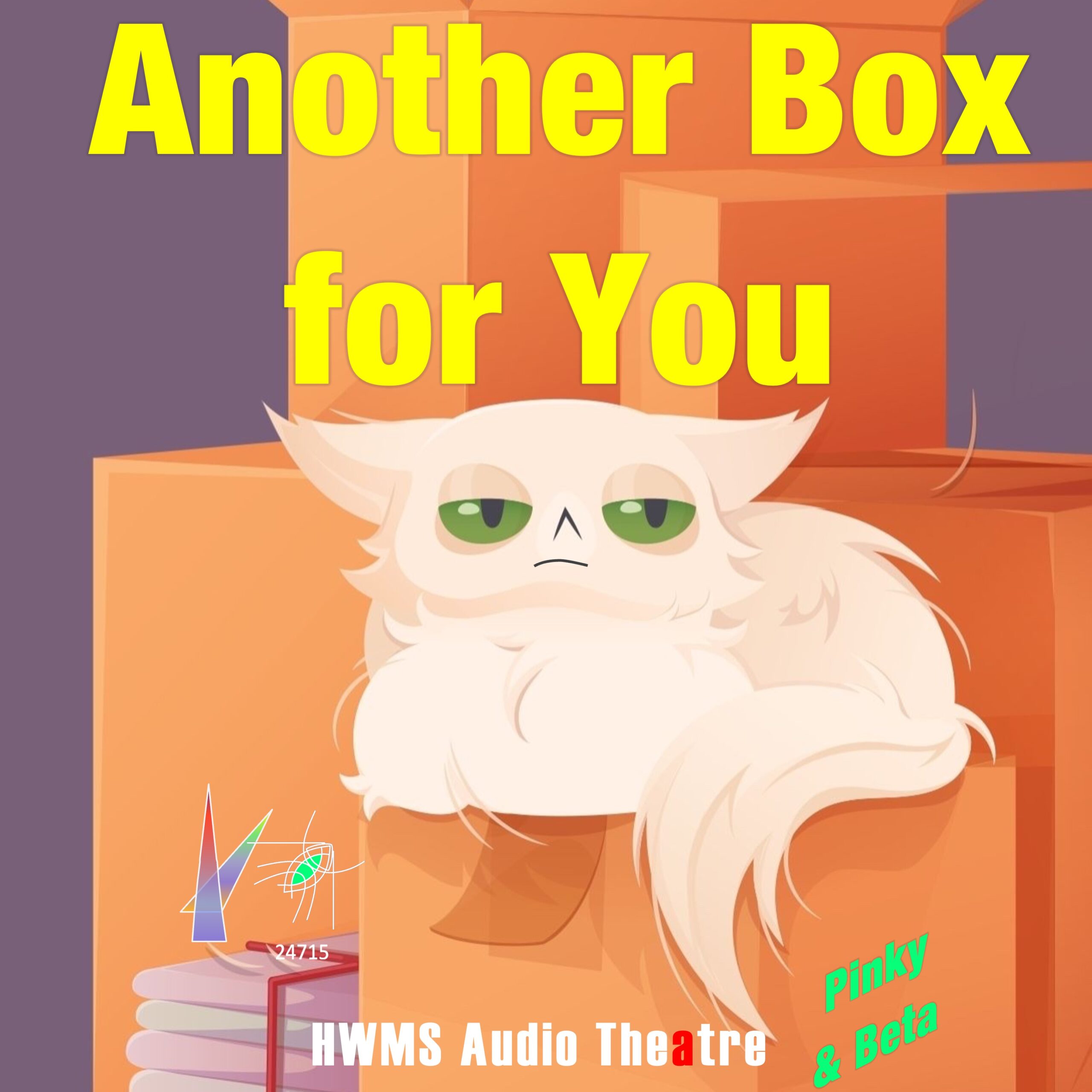 Another Box for You